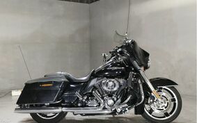 HARLEY FLHX 1580 2010 KB4