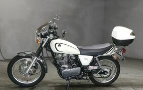 YAMAHA SR400 2013 RH03J