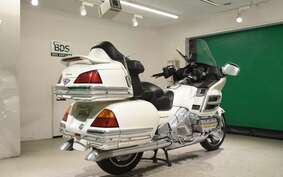 HONDA GL 1800 GOLD WING 2004 SC47