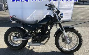 YAMAHA TW125 DE01