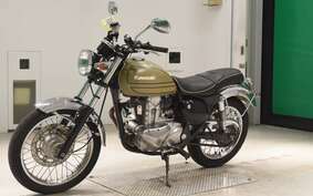 KAWASAKI ESTRELLA RS BJ250A