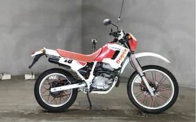 HONDA XL250 DEGREE MD26