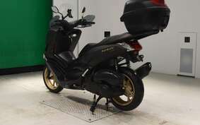 YAMAHA N-MAX 155 A SG50J