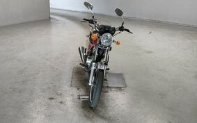 SUZUKI GN125 F Gen.2 不明