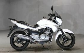 SUZUKI GSR250 GJ55D