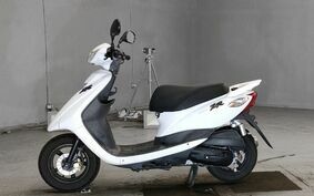 YAMAHA JOG ZR SA56J