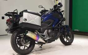 HONDA NC750X Limited ABS 2015 RC72