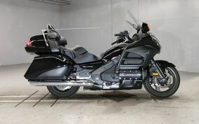 HONDA GL 1800 GOLD WING 2014 SC68