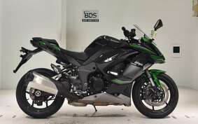 KAWASAKI NINJA 1000 SX 2022 ZXT02K