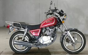 SUZUKI GN125 F Gen.2 PCJ2N