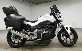 HONDA NC750S 2015 RC70