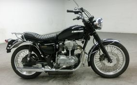 KAWASAKI W650 1999 EJ650A