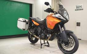 KTM 1190 ADVENTURE 2015