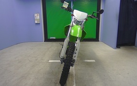 KAWASAKI KLX250 2002 LX250E