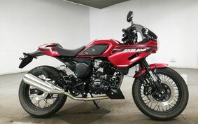 GPX  ジェントルマン レーサー200 SRA1