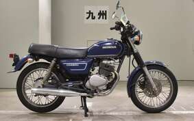 HONDA CD250U MA02