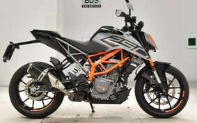 KTM 250 DUKE JPE40