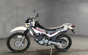 KAWASAKI SUPER SHERPA KL250G