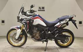 HONDA CRF1000L AFRICA TWIN 2016 SD04