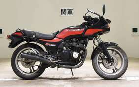 KAWASAKI GPZ400F 1986 ZX400A