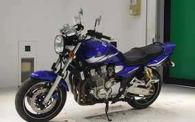 YAMAHA XJR1300 2005 RP03J