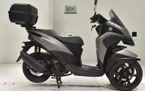 YAMAHA TRICITY 125 A SEC1J