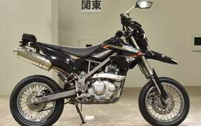 KAWASAKI KLX125D TRACKER LX125D