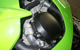 KAWASAKI ZX 10 NINJA ABS 2020 ZXT02E