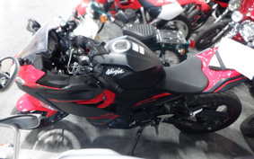 KAWASAKI Ninja 250 ABS EX250P