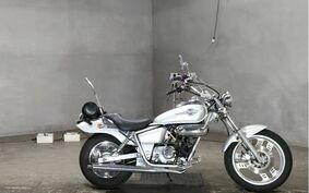 HONDA MAGNA 50 AC13