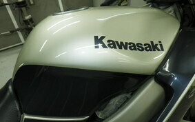 KAWASAKI ZZ-R400 Gen.2 1998 ZX400N