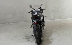 TRIUMPH デイトナ660 2024 LGL23