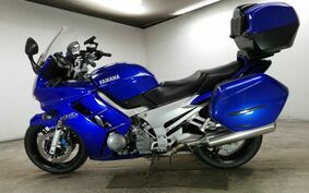 YAMAHA FJR1300 2002 RP04