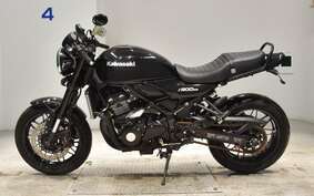 KAWASAKI Z900RS 2020 ZR900C