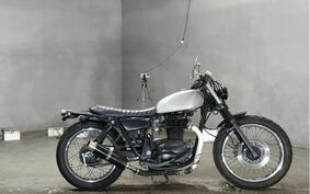 KAWASAKI 250TR BJ250F