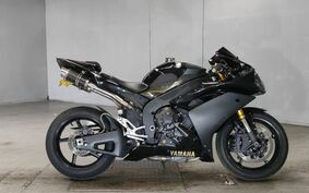 YAMAHA YZF-R1 2008 RN20N