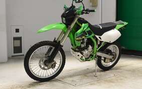 KAWASAKI KLX250 LX250E