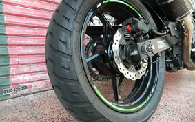 KAWASAKI Ninja 250 ABS EX250P