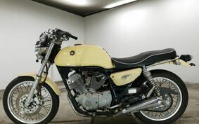 YAMAHA SRV250 RENAISSA 4DN