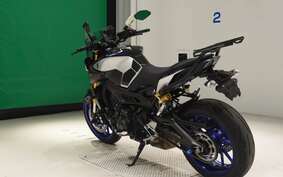 YAMAHA MT-09 ASP 2020 RN52J