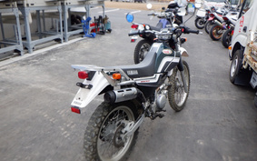 YAMAHA SEROW 225 WE DG08J