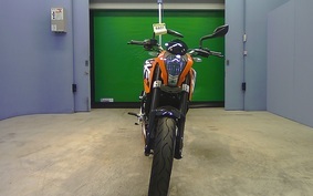 KTM 125 DUKE JGA4M