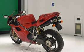 DUCATI 996 MONOPOSTO 1999 200AA