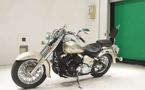 YAMAHA DRAGSTAR 400 CLASSIC  2011 VH02J