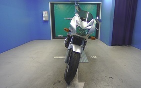 HONDA HORNET 600 S 2001 PC34