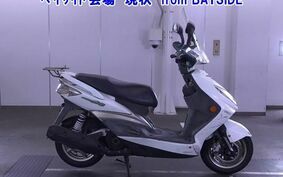 YAMAHA CYGNUS 125 X-2 SE46