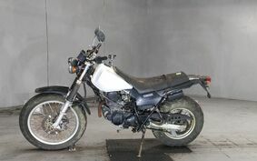 YAMAHA TW225 DG09J