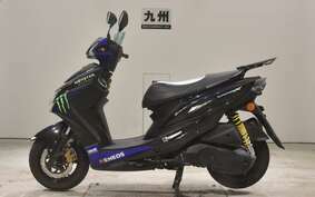 YAMAHA CYGNUS 125 XSR 3 SED8J