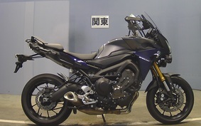 YAMAHA MT-09 Tracer 2016 RN36J