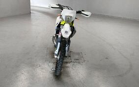 HUSQVARNA TE250i UTA